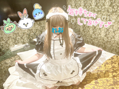 れおの写メ